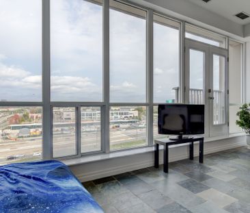 For Lease - 797 Don Mills Road Unit# 806, Toronto, Ontario - Photo 2