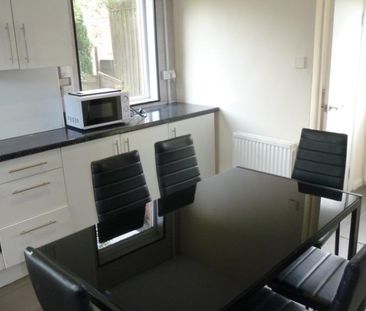 1 bedroom in a house share to rent - Photo 3