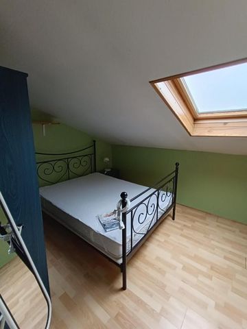 Location Appartement 1 pièce Meublé 22m² NANCY 54000 - Photo 3