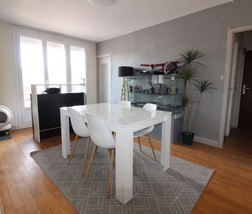Location appartement 2 pièces, 49.00m², Chalon-sur-Saône - Photo 5