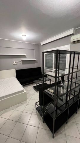 Studio/Γκαρσονιέρα για ενοικίαση Ιστορικό Κέντρο (Κομοτηνή) - Photo 3