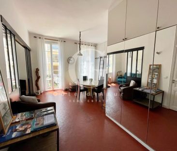 Location Appartement 2 pièces 64m² CANNES 06400 - Photo 1