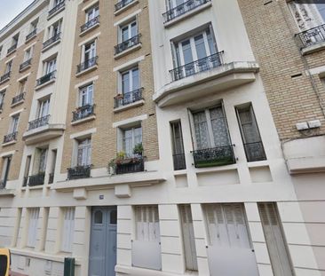 Location Appartement 1 pièce 20m² - Photo 1