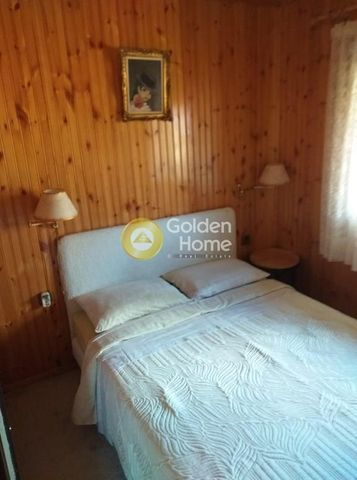 Μονοκατοικία για ενοικίαση Καλύβια (Αράχωβα) - Photo 4
