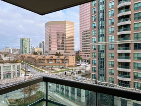 For Lease - 509 Beecroft Road Unit# 817, Toronto, Ontario - Photo 5