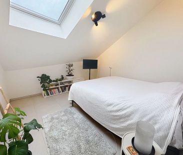 Centraal gelegen, ruim en energiezuinig appartement met 3 slaapkamers - Foto 5