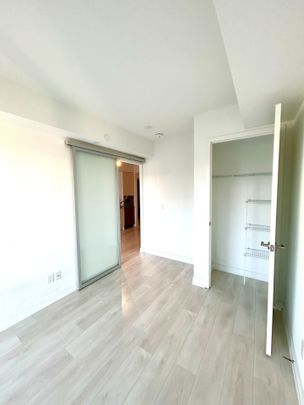 For Lease - 18 Maitland Terrace Unit# 1502, Toronto, Ontario - Photo 1