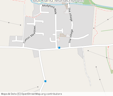 Buckland Monachorum, Yelverton, PL20 - Photo 1