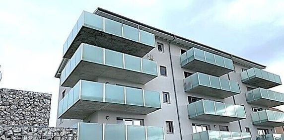 Appartement de 2.5 pièces au 4ème étage - Photo 2