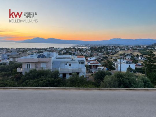 Διαμέρισμα για ενοικίαση Έξω Παναγίτσα (Χαλκίδα) - Photo 1