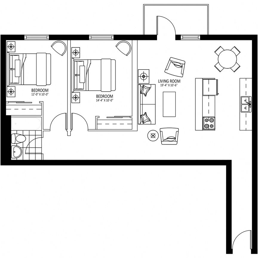 3 Slessor - Plan A - Photo 1