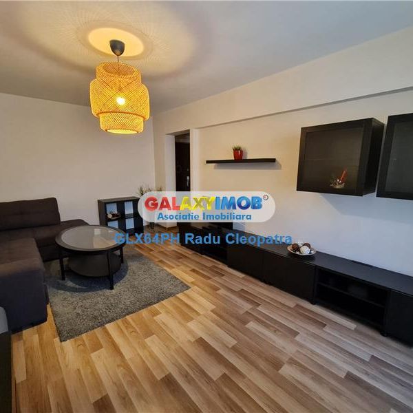 Inchiriere apartament 2 camere Ploiesti, zona Bdul Bucuresti - Fotografie 1
