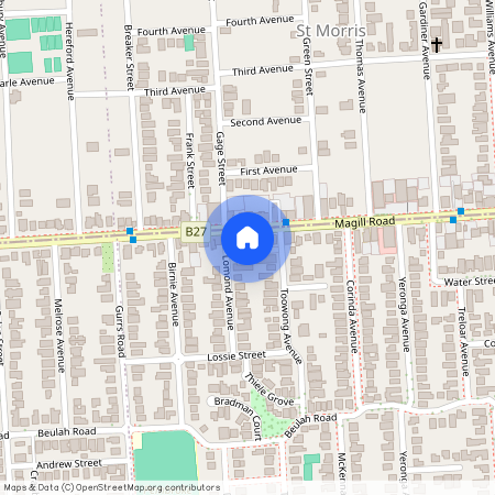 330A Magill Rd, Kensington Park SA 5068