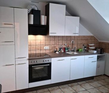 Dachgeschosswohnung 67 qm Eilendorf - Photo 3