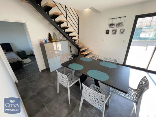 Maison à louer 4 pièces 112.43m² - Photo 1
