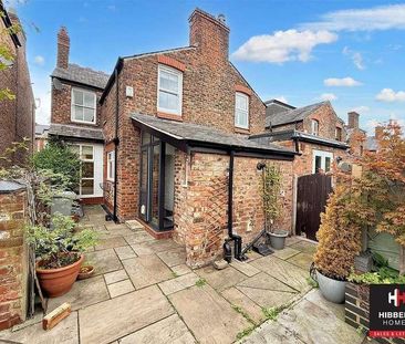 Elm Road, Hale, Altrincham, WA15 - Photo 1