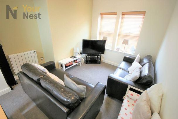 3 bedroom apartment to rent - Photo 1