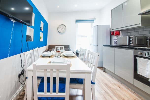 1 Bed Flat, Harrow Road, W10 - Photo 1