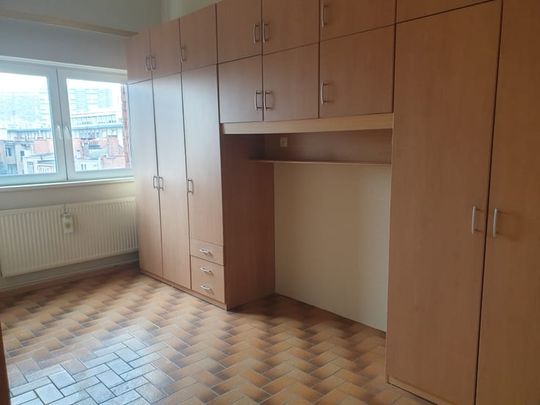 Appartement te huur - Foto 1