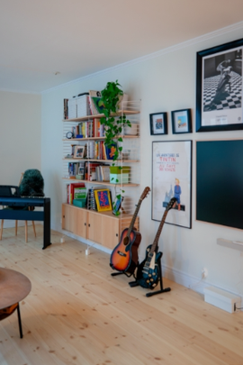 Repslagaregatan, Malmö - Photo 1