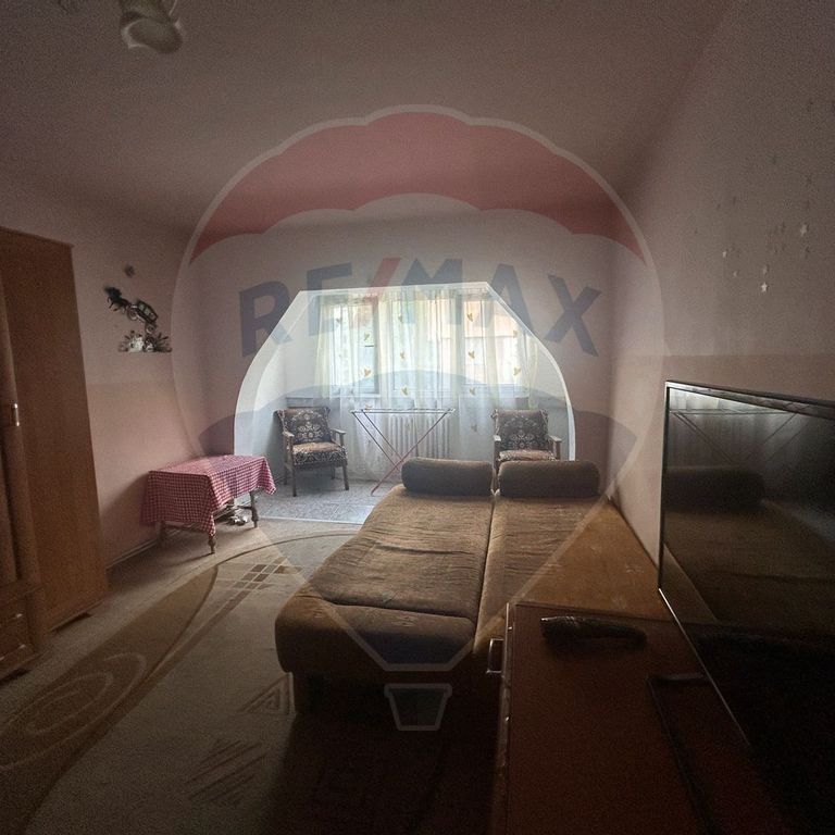 Apartament cu 1 camere de închiriat în zona Traian - Fotografie 1