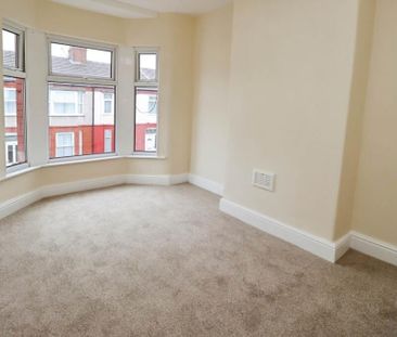 3 Bed Terraced House, Salisbury Drive, CH62 - Photo 6