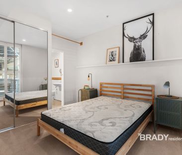 111/25-33 Wills Street, Melbourne - Photo 6