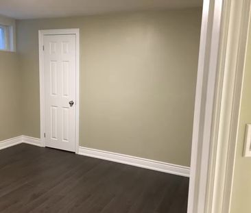 For Lease - 50 Militia Trail Unit# Lower, Markham, Ontario - Photo 6