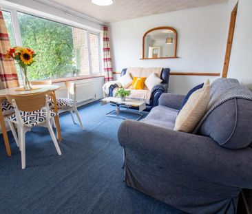 4 bedroom house to rent - Photo 2