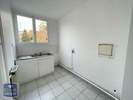 Location Appartement 1 pièce 28m² LE MANS 72000 - Photo 4