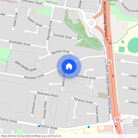 26 Mackellar Drive, Qld 4124, Boronia Heights
