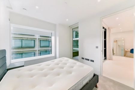 1 Bedroom 1 Bathroom B - Photo 5