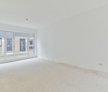 Te huur: Huis Letterhout 87 in Zaandam - Foto 1