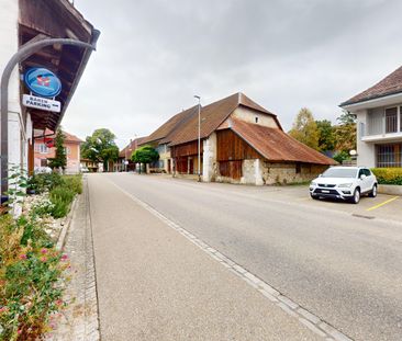 Bijou im Dorfzentrum von Attiswil zu vermieten. - Photo 6