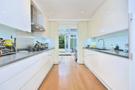 4 bedroom semi-detached house to rent - Photo 2