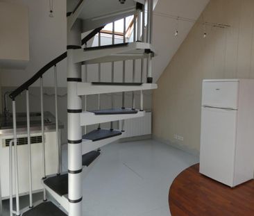 Location Appartement 1 pièce 28m² CHATEAUBRIANT 44110 - Photo 2