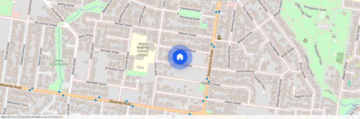 11 Kemp Avenue, Vic 3149, Mount Waverley