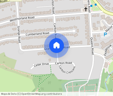 Grangethorpe Road, Urmston, Manchester, M41 - Photo 1