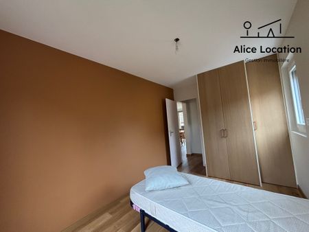 Location Appartement 4 pièces 89m² THONON LES BAINS 74200 - Photo 4