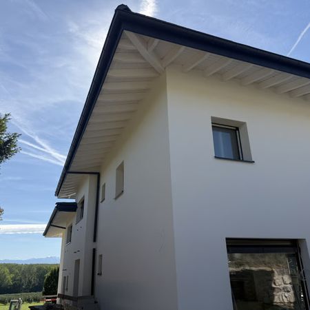 5.5 Zimmer, 205 m² - Foto 4
