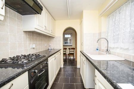 1 bedroom bungalow to rent - Photo 4