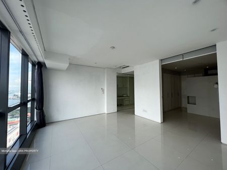 High Street Centre (D6), Apartment - For Rent - Photo 2