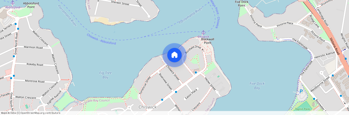 31/7 Bortfield Drive, Chiswick NSW 2046