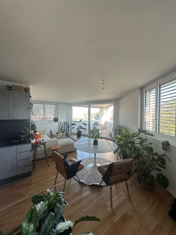 Appartement neuf de 2,5 pièces au 4ème étage orienté Nord-Ouest - Photo 4