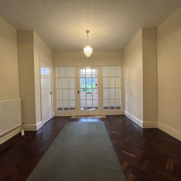 4 bedroom detached house to rent - Photo 1