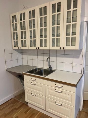 Järnvägsgatan 7A Lgh 1001, Grevie - Photo 2