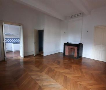 Location Appartement 3 pièces 67m² CASTRES 81100 - Photo 1
