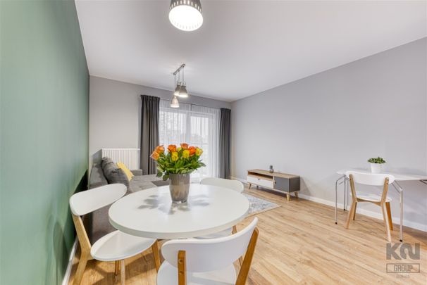 Łódź, Śródmieście, Legionów - Zdjęcie 1