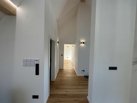 Unique penthouse apartment (5.5 rooms) with large terrace - Photo 5