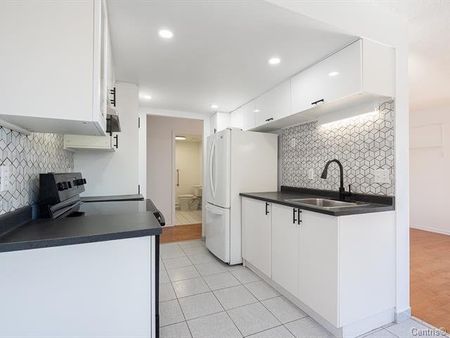 Boul. des Roseraies, H1M 3R6, Montréal - Photo 4